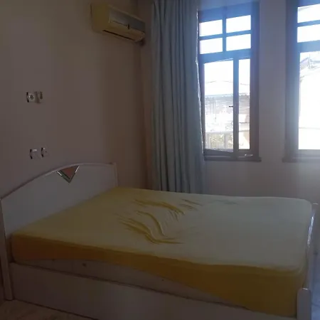 Live Assist Incekum Avsallar Family House * Alanya