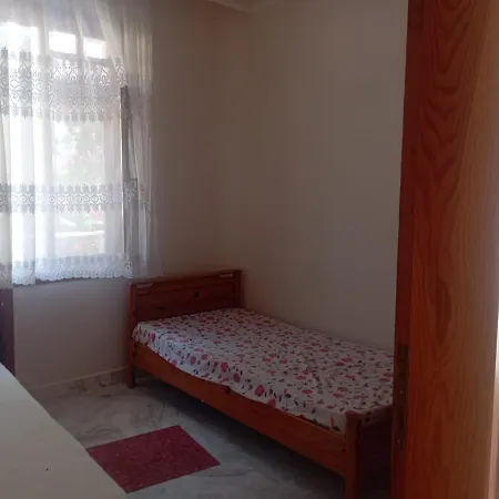 Live Assist Incekum Avsallar Family House Aparthotel