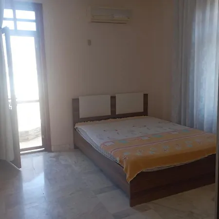 Live Assist Incekum Avsallar Family House Alanya