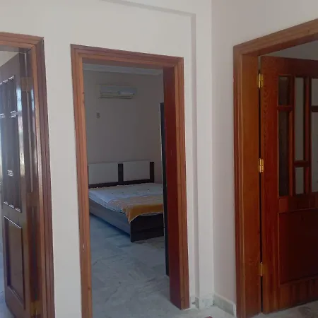 Live Assist Incekum Avsallar Family House * Alanya