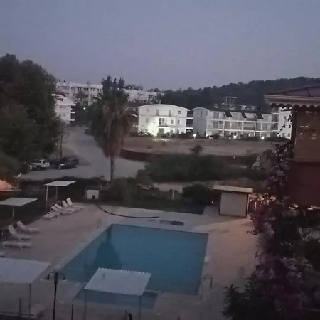 Live Assist Incekum Avsallar Family House Alanya