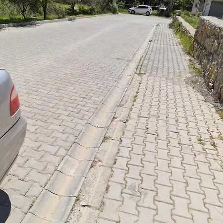 Aparthotel Live Assist Incekum Avsallar Family House Alanya