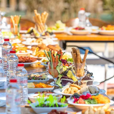 Live Assist Incekum Avsallar Family House Aparthotel Alanya