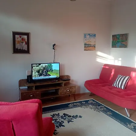 Aparthotel Live Assist Incekum Avsallar Family House Alanya