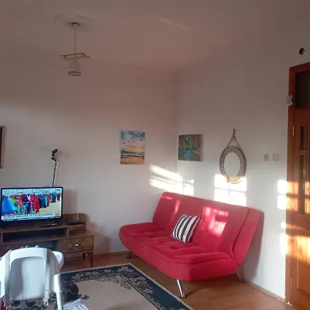 Live Assist Incekum Avsallar Family House Aparthotel Alanya