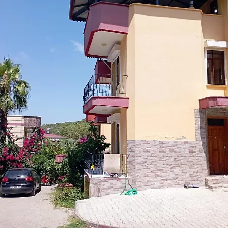 Aparthotel Live Assist Incekum Avsallar Family House Alanya