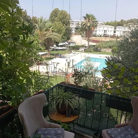Live Assist Incekum Avsallar Family House Aparthotel Alanya
