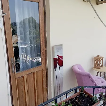 Apart-hotel Live Assist Incekum Avsallar Family House Alanya