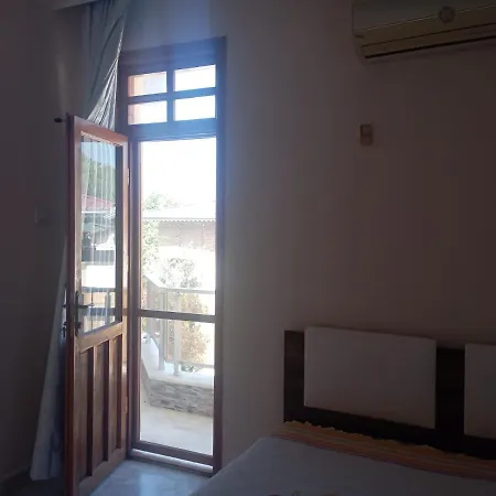 Apart-hotel Live Assist Incekum Avsallar Family House *