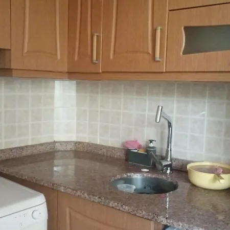Live Assist Incekum Avsallar Family House Aparthotel *