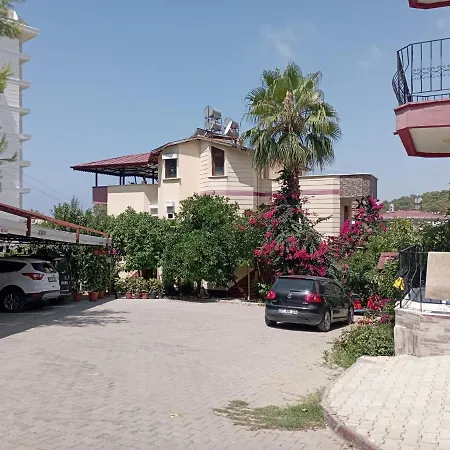 Live Assist Incekum Avsallar Family House * Alanya