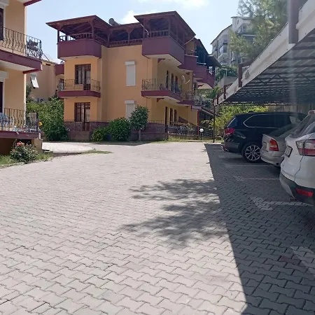 Live Assist Incekum Avsallar Family House