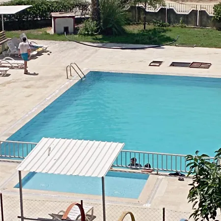 Live Assist Incekum Avsallar Family House Alanya