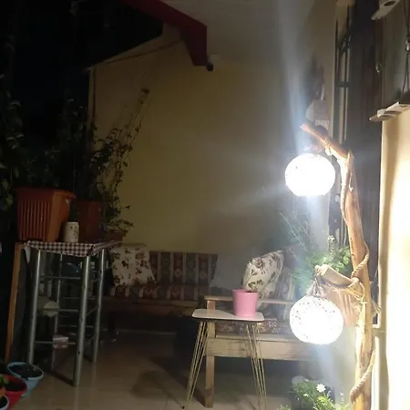 Aparthotel Live Assist Incekum Avsallar Family House Alanya