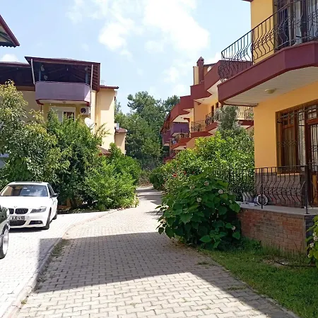 Live Assist Incekum Avsallar Family House * Alanya