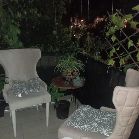 Live Assist Incekum Avsallar Family House * Alanya