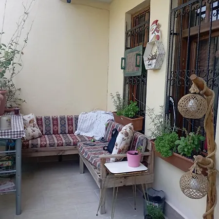 Live Assist Incekum Avsallar Family House Alanya