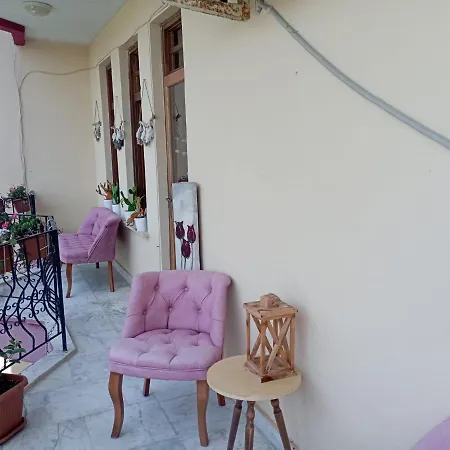 Live Assist Incekum Avsallar Family House * Alanya