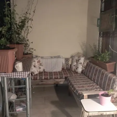 Live Assist Incekum Avsallar Family House *