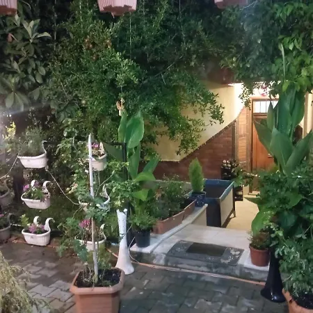 Apart-hotel Live Assist Incekum Avsallar Family House Alanya