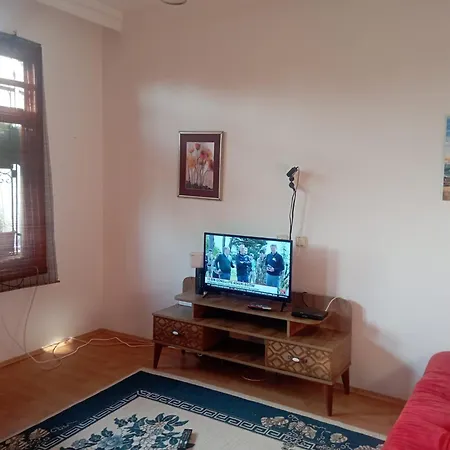 Live Assist Incekum Avsallar Family House