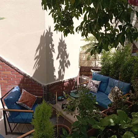 Live Assist Incekum Avsallar Family House * Alanya