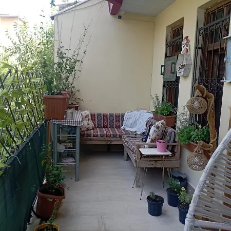 Live Assist Incekum Avsallar Family House * Alanya