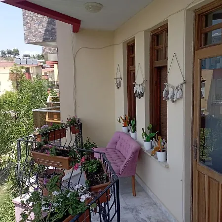 Live Assist Incekum Avsallar Family House