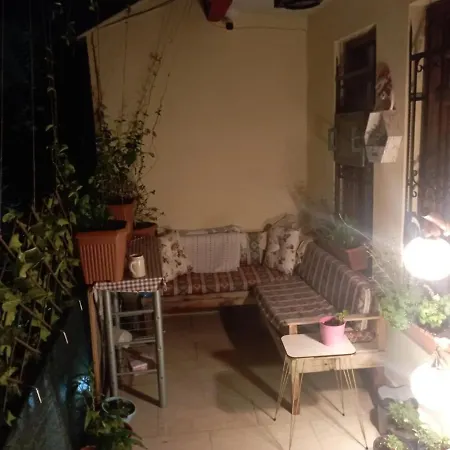 Live Assist Incekum Avsallar Family House Aparthotel Alanya