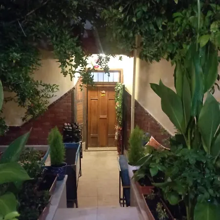 Aparthotel Live Assist Incekum Avsallar Family House *