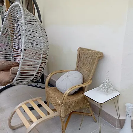 Live Assist Incekum Avsallar Family House Aparthotel Alanya