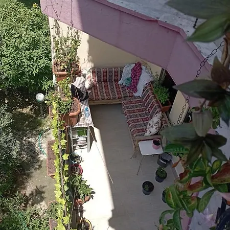 Live Assist Incekum Avsallar Family House Alanya