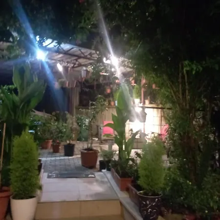 Live Assist Incekum Avsallar Family House * Alanya